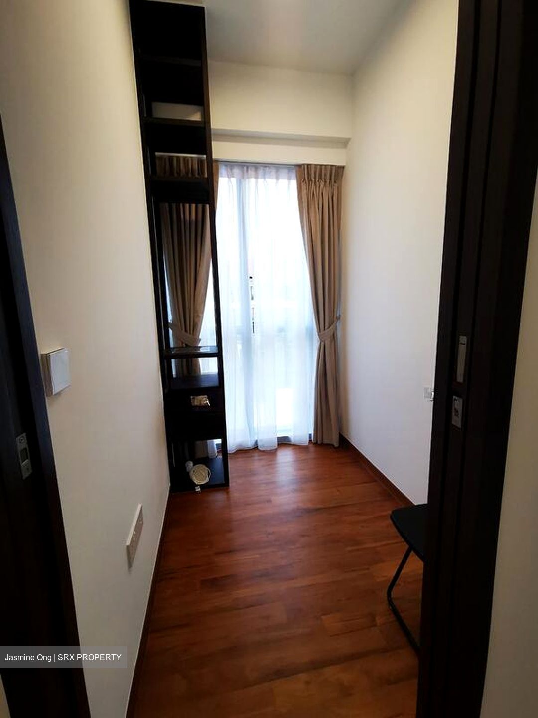 Wilshire Residences (D10), Apartment #522708151